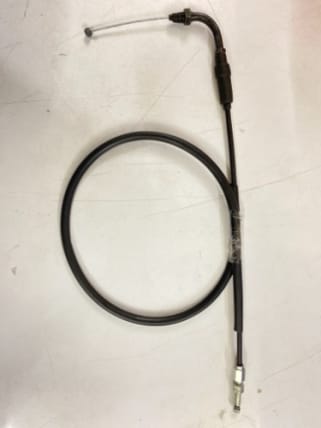 THROTTLE CABLE FF IMPULSE NEWLITES Motorcycle Parts For Hero Honda IMPULSE
